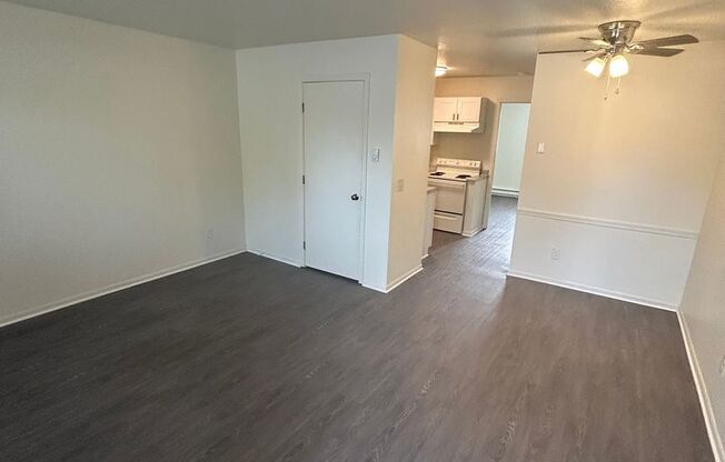 Garden Ridge Apartments