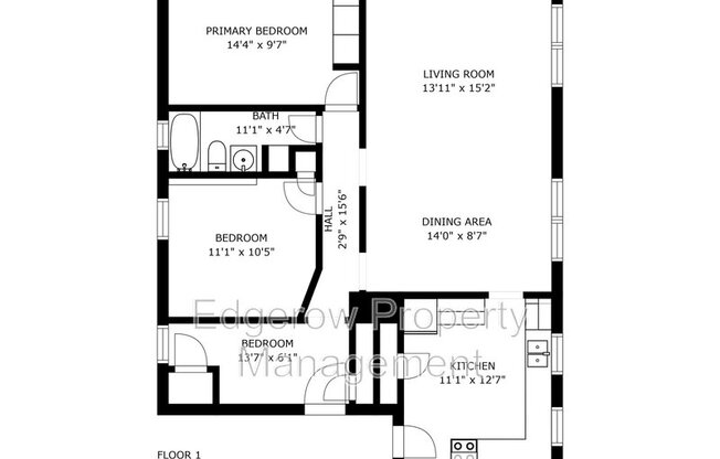 Partner-provided property photo