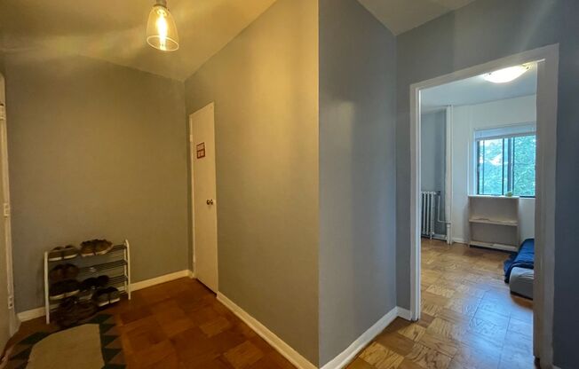 1 bed, 1 bath, $995, Unit 307