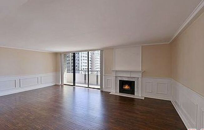 2 beds, 2 baths, 1,340 sqft, $4,695, Unit 1203