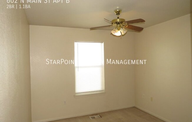 Partner-provided property photo