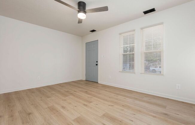 1238 S Preston Street (Shelby Park)