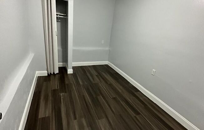 3 beds, 1 bath, $1,500