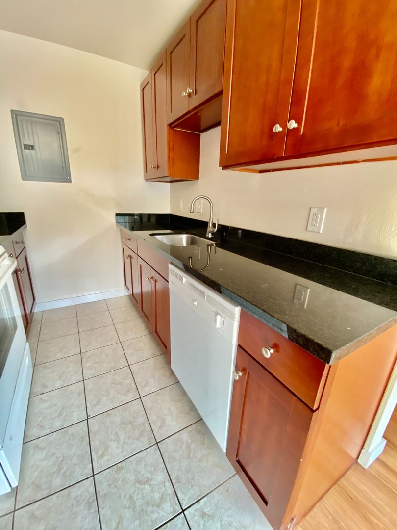 509 Apartments