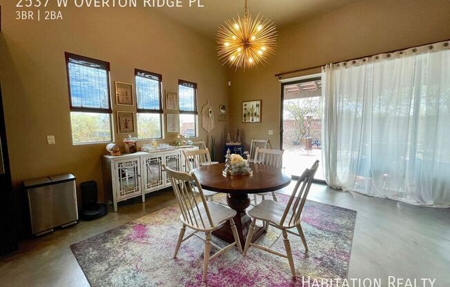 2537 W OVERTON RDG PL