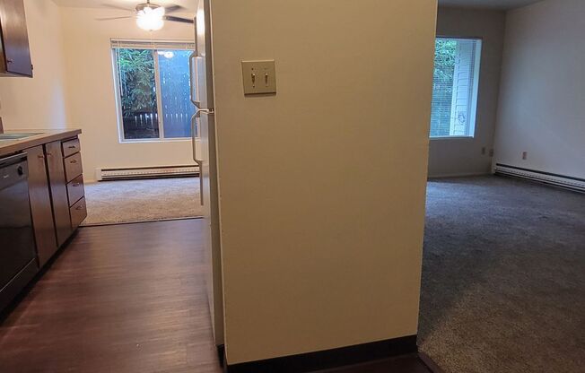 1 bed, 1 bath, 610 sqft, $1,450, Unit 104