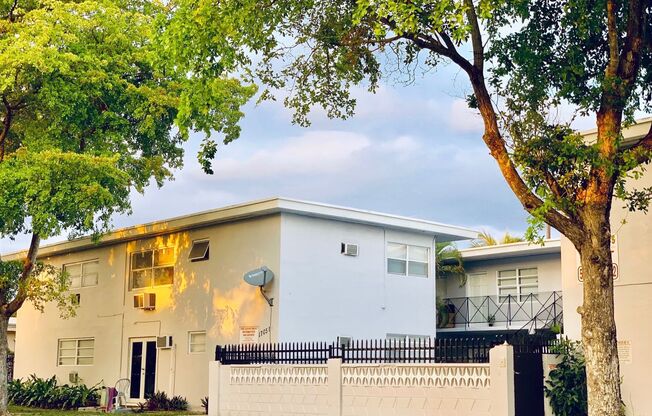 Charming 1BR Oasis in North Miami Beach