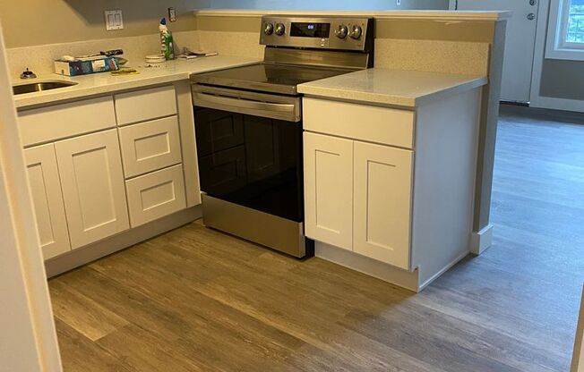 1 bed, 1 bath, 519 sqft, $1,295, Unit 44