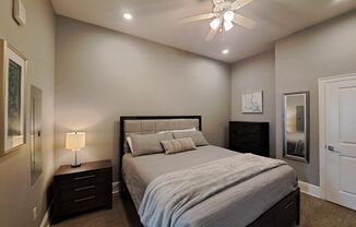 1 bed, 1 bath, 705 sqft, $2,600, Unit Unit 103