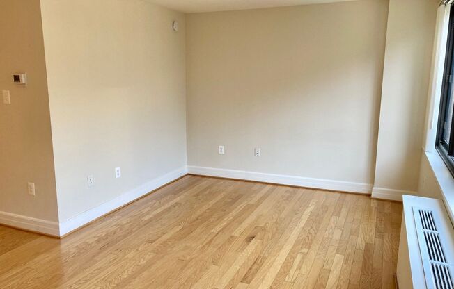 Studio, 1 bath, 440 sqft, $2,500, Unit 0706