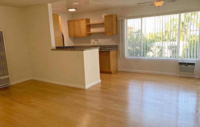 1 bed, 1 bath, 625 sqft, $2,225, Unit 09