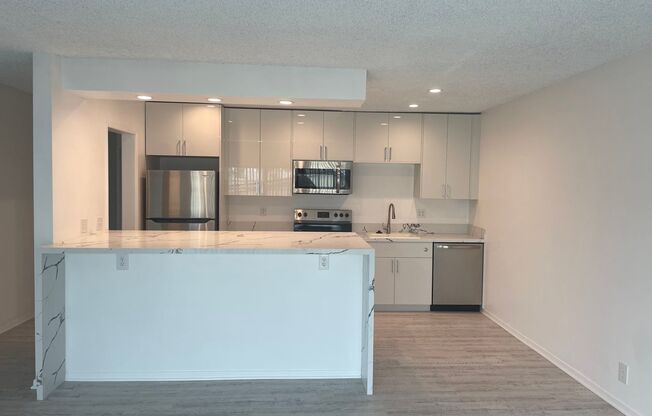 Delano Executive Residences, LLC