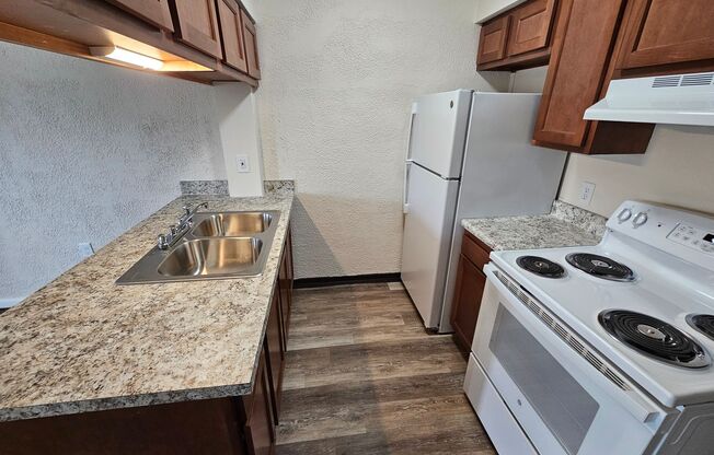 1 bed, 1 bath, 475 sqft, $650, Unit WP-243