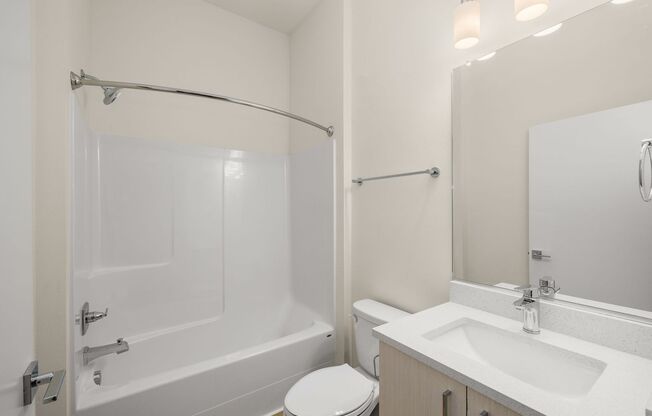 Studio, 1 bath, $1,145, Unit 104