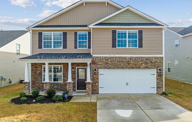 633 BIRCHHEAD DR