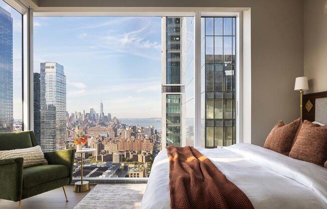 Studio, 1 bath, $5,350, Unit 29D