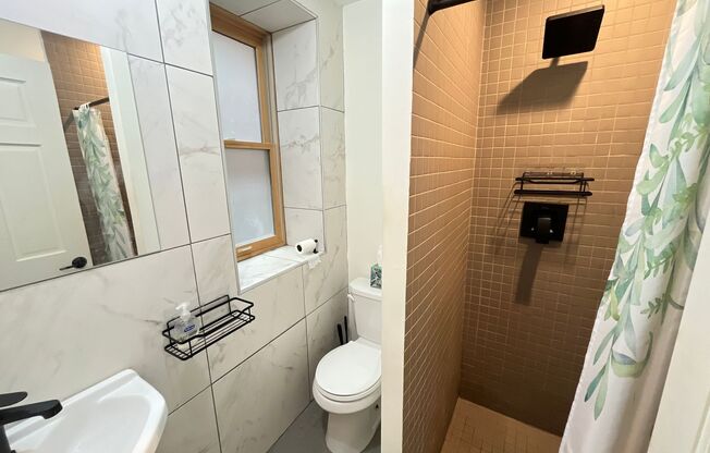 3 beds, 2 baths, 736 sqft, $2,895, Unit 2