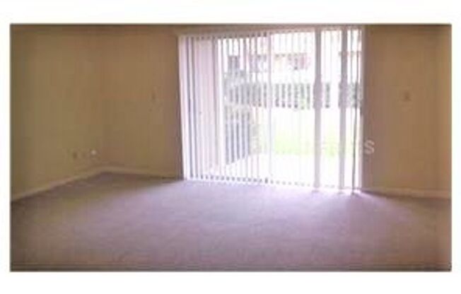Beautiful Temple Terrace Townhome!