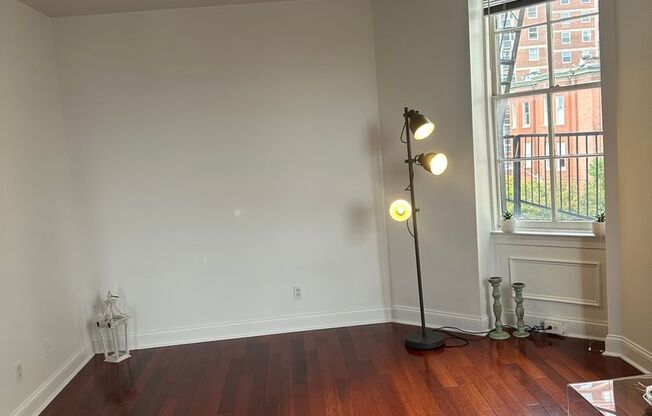 1 bed, 1 bath, $1,299, Unit 3F