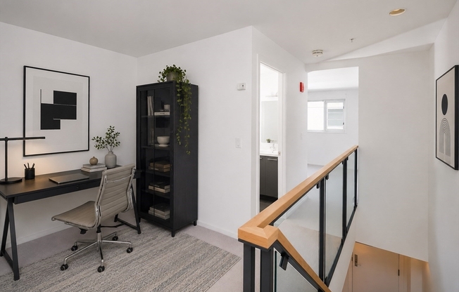 1 bed, 1.5 baths, 930 sqft, $3,950, Unit 311
