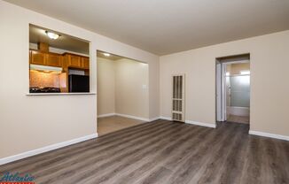 1 bed, 1 bath, 550 sqft, $1,995, Unit 3568-09