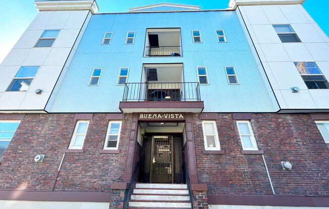 1 bed, 1 bath, 676 sqft, $1,895, Unit 208