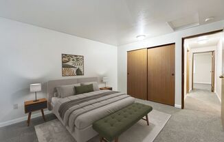 2 beds, 1 bath, 893 sqft, $1,759, Unit H202