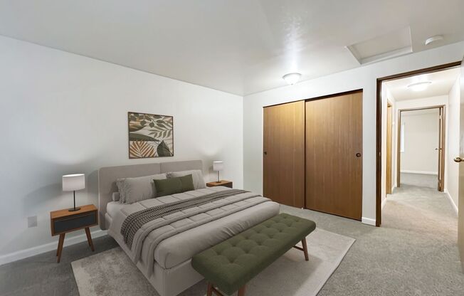 2 beds, 1 bath, 893 sqft, $1,759, Unit H202