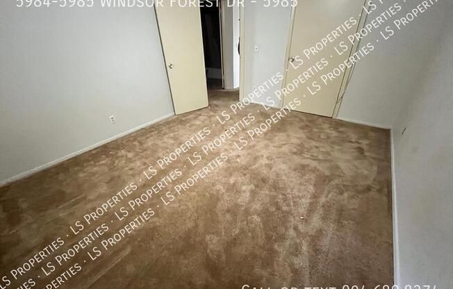 5984 5985 WINDSOR FRST DR