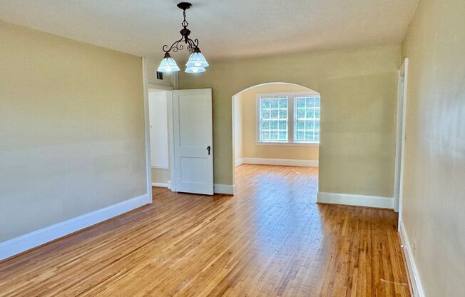 Delightful 2-Bedroom