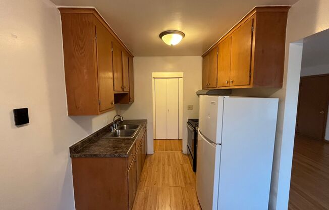Charming 1 Bedroom next to Swede Hollow Park!