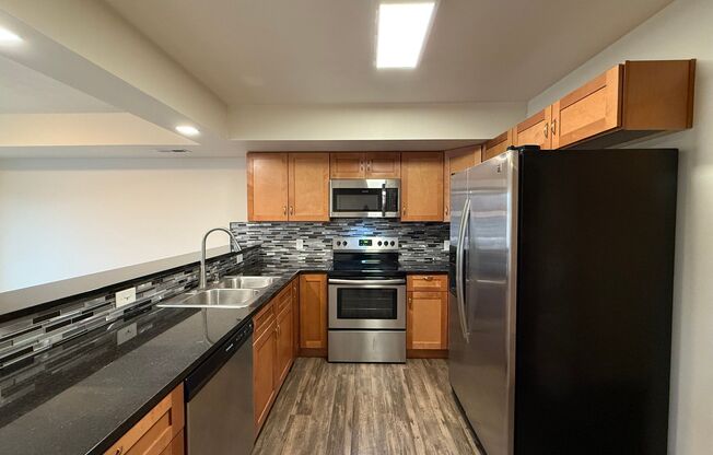 The Chronicle Road Duplexes!