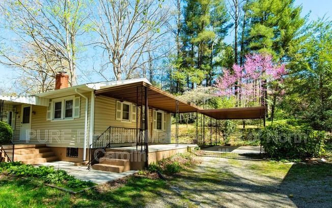 30 Bassett Rd