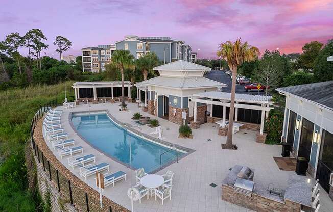 Orlando Apartments near Dr. Phillips