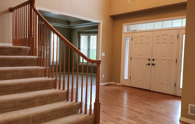 Welcome Home! Beautiful house in Highlands Ranch!