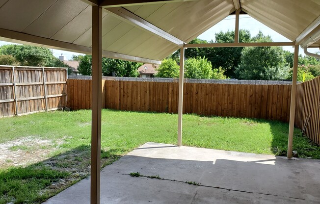North Garland Gem