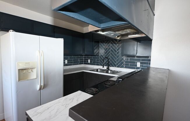 2 Bedroom Apartment -Las Vegas -NO PETS -1512 Cobb Ln - ASK ABOUT OUT MOVE IN SPECIAL!!