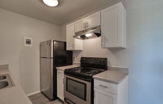 1 bed, 1 bath, $999, Unit 407