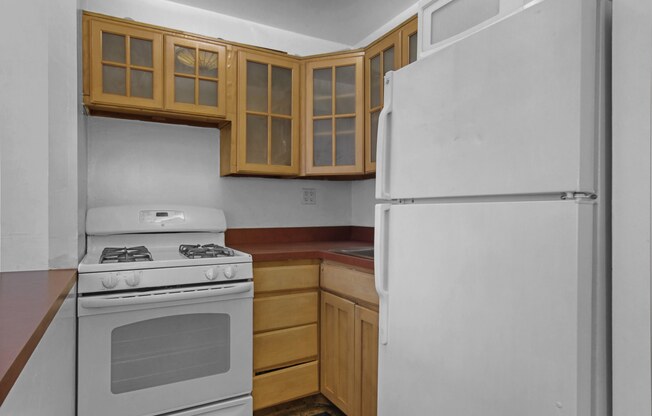 61 Lexington Ave 1F