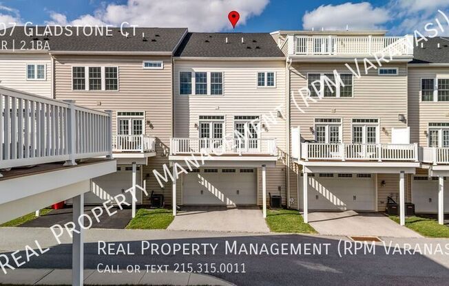 407 GLADSTONE CT
