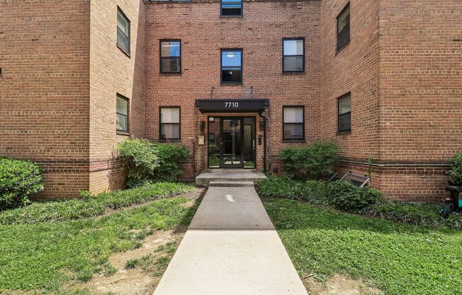 Takoma Flats - Downtown Silver Spring