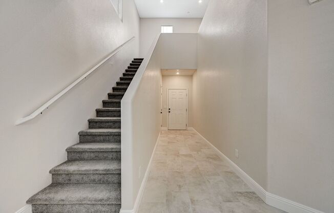 OCTOBER MOVE-IN SPECIAL! MOVE IN NOW & PAY NO RENT UNTIL NOVEMBER 1ST!