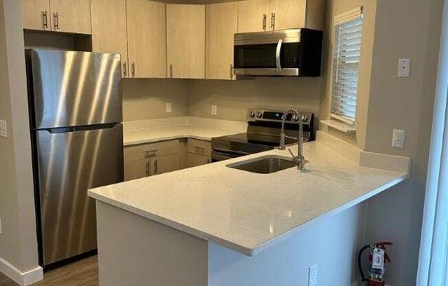 1 bed, 1 bath, 792 sqft, $1,375, Unit 308