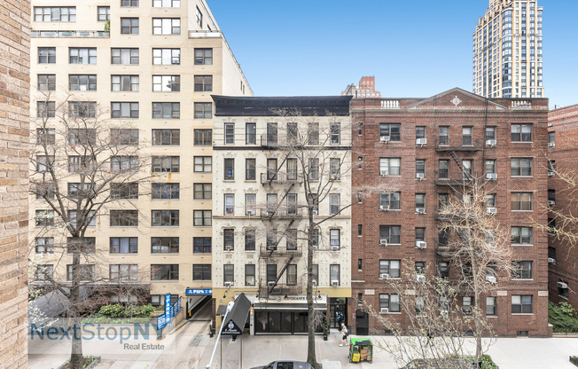 1 bed, 1 bath, 680 sqft, $3,900, Unit 6J