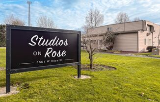 Studios On Rose