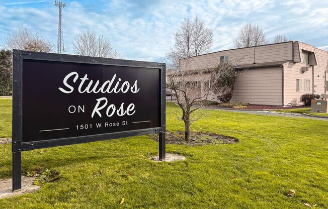 Studios On Rose