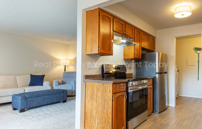 2 beds, 2 baths, $2,225