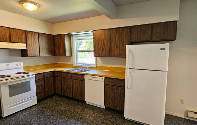 North Kitsap Home