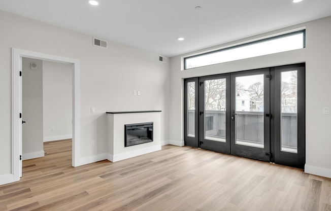 63 BELGRADE AVE