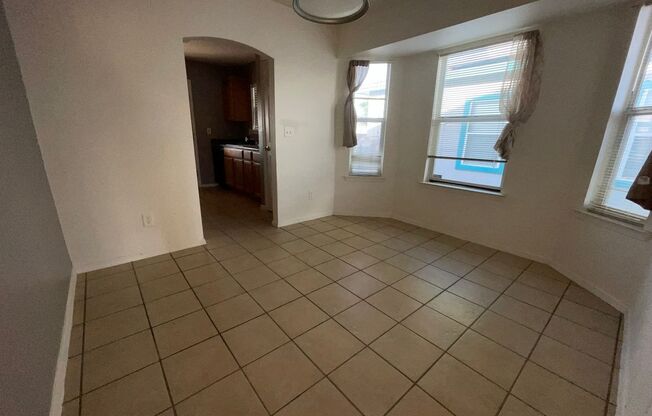 Comfortable & Well-Located 3-Bedroom Home with Spacious Backyard